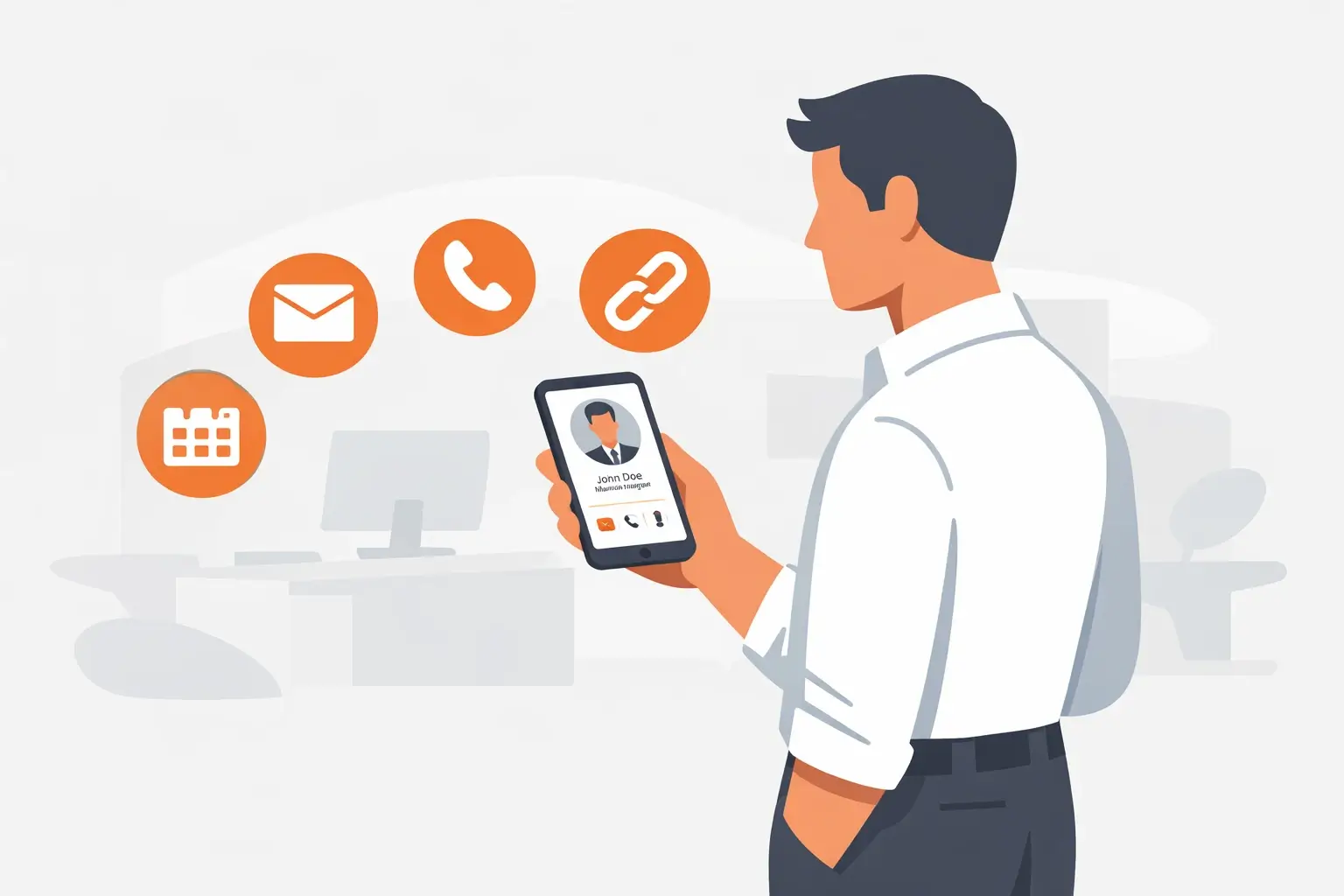 Are Digital Business Cards Worth It? Pros, Cons, and Real Use Cases