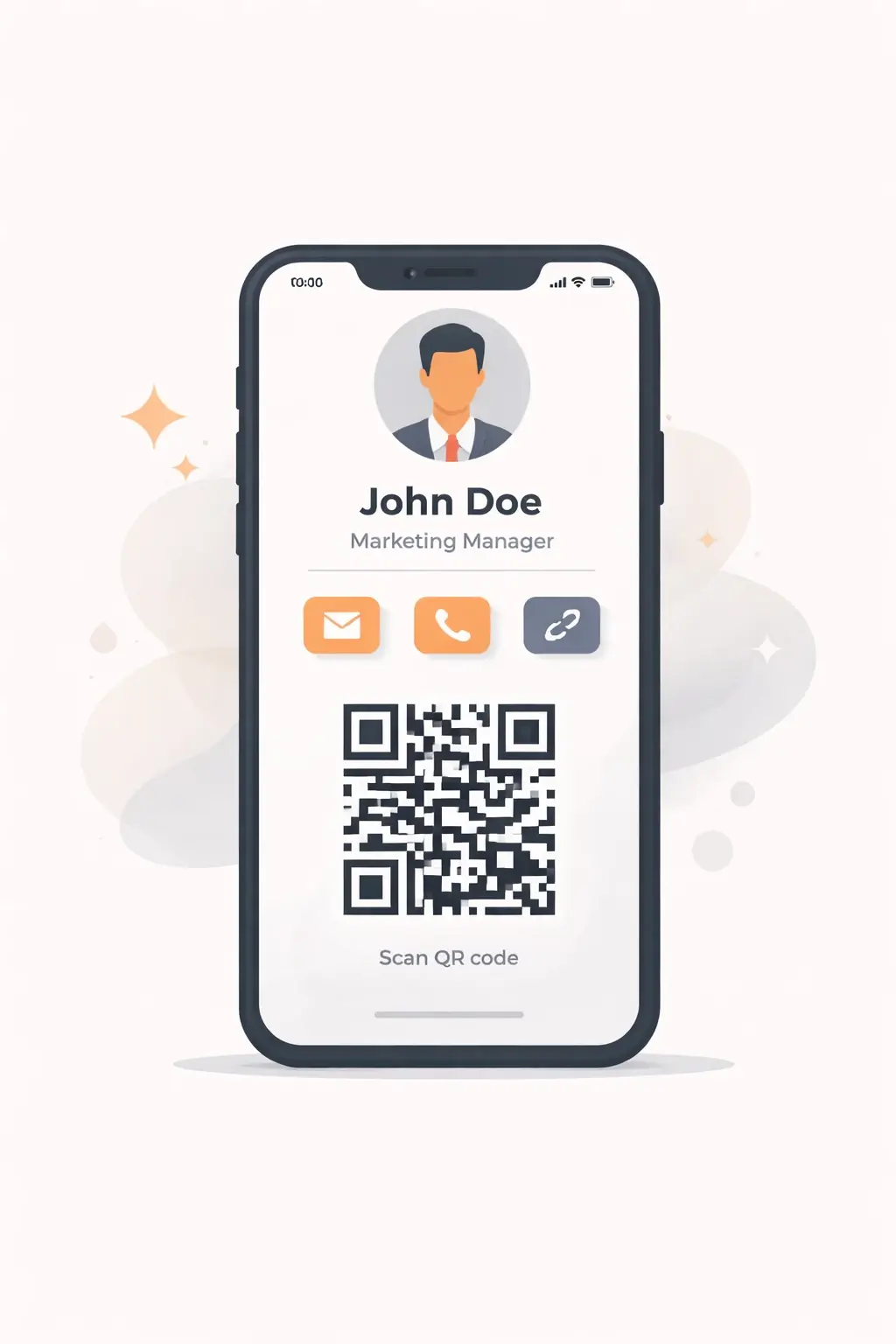 How to Make a Digital Business Card for Free (Step-by-Step)